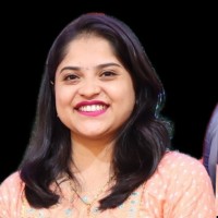 Ankita Patil