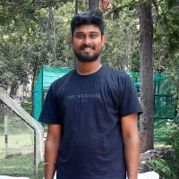 Ashri Rajan