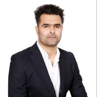 Firdous Ahmad Lone