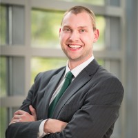 Alex Lloyd, MBA