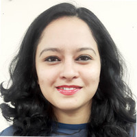 Priya Dhakal