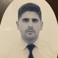 Cesar Alejandro Esparza Martinez