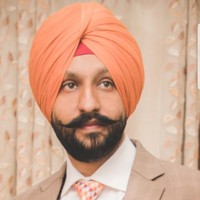 Mandeep Singh