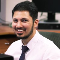 Mansoor Khan M