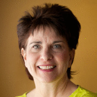 Karen Taylor Gist