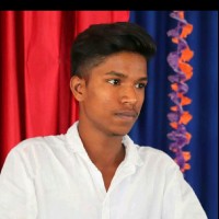 Arunkumar M