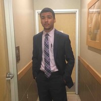 Trey Moore