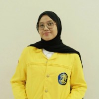 Elfrida Earlene Kamilia Zahra
