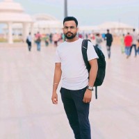 Dharmendra Kumar Sahoo