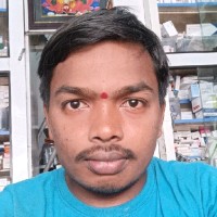 Santosh Kumar Gudla