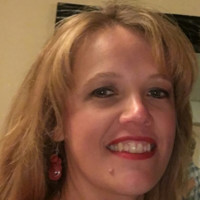 Kristina Insley, CIC, TRS