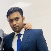 Subhash Suresh