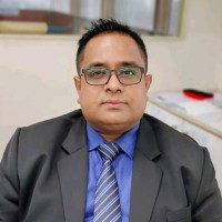 Sandipan Pal