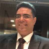Wael Sharaf