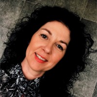 Natasja Wolfsen