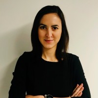 Aleksandra Krzyżanowska