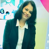 Sonal D.