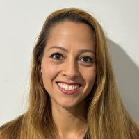 Dana Rokach