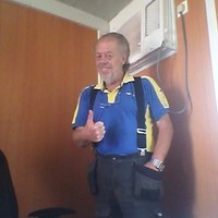 Andreas Henker