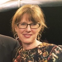 Jo Warner