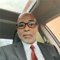 Floyd Jackson