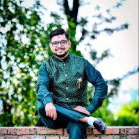 Shree Krishna Pudasaini