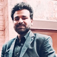 Divyang Yadav