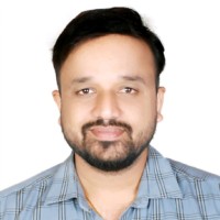 Mahantesh Patil