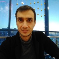 Andrey Kukshenev