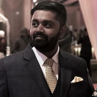 Pulkit M. Rajvanshi