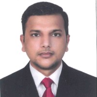Syed Parvez