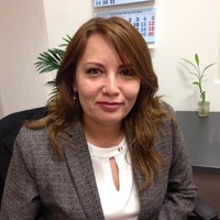 Silvia Gomez