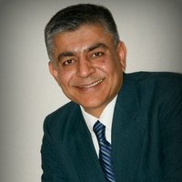 Akshay Bhasin