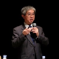中村善貞