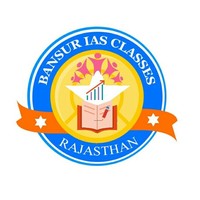 Bansur Ias Classes Rajasthan