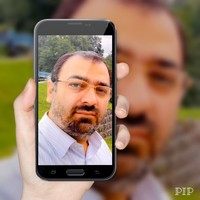 Hamid Reza Zangi