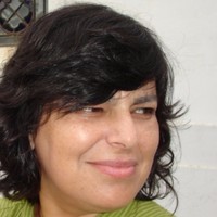 Ana Luisa Moreira
