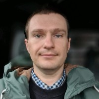 Anton Savenkov