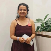Gauri Bandekar
