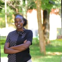 Grace Kago