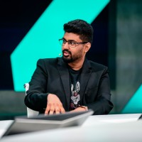 Hussain Moosvi