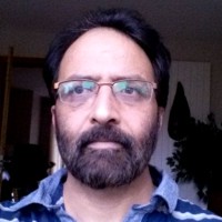 Muhammad Mushtaque