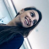 Nasrin Eghtesad