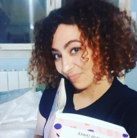 Amelle Mouradi