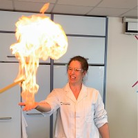 Dr. Jeanette Hobbs