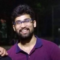 Shivam Shandilya