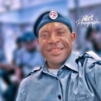 Jacob Ouba