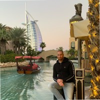 Jeries Massis, PMP®, ATD®