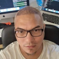 Jeffrey Valdehueza