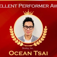 Ocean Tsai